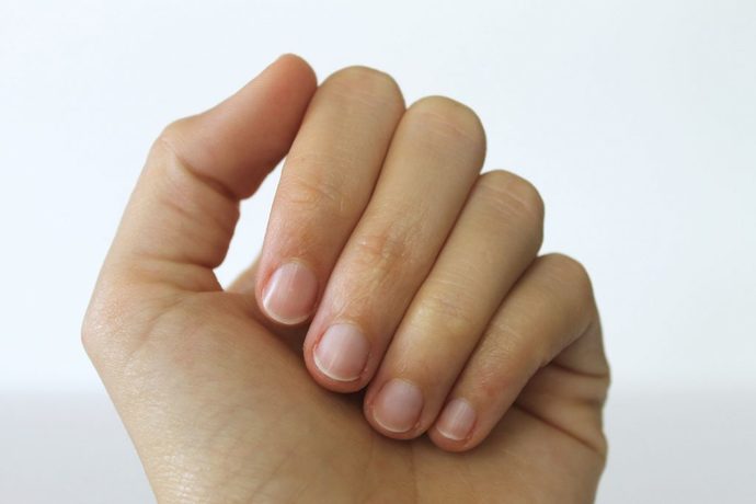 Women with long or short nails: guys, which one ☝️ do you prefer?