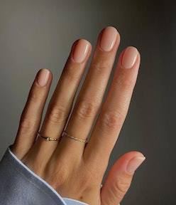 Women with long or short nails: guys, which one ☝️ do you prefer?