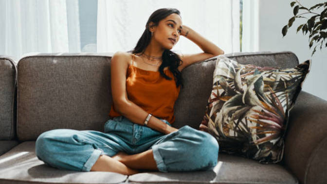 I've been on 4 dates with a guy who has still not made any move. He is not proactive but said he was interested in continuing to see me. What to do?