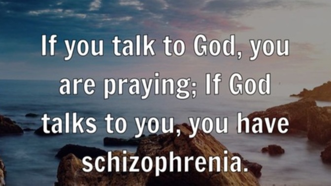 Do you think this is true?