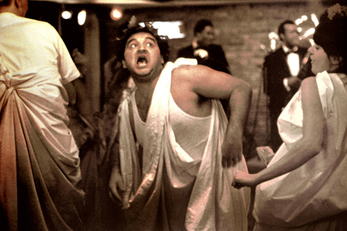 Have you attended a costume party recently like in past 2 months?