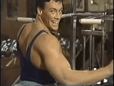 Would it be a douchebag move to take a girl out on a date to watch me do pull-ups?