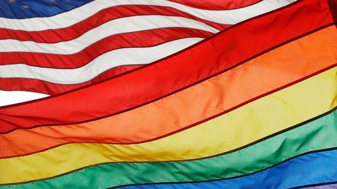 This 4th of July is going to be the wokiest yet. Agree?