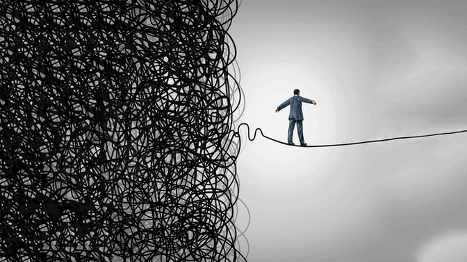 How to overcome self insecurities?