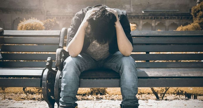 What is a childhood/teenage experience that has traumatized you?