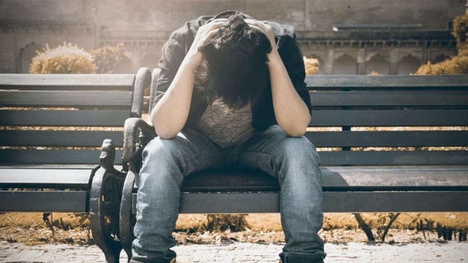 What is a childhood/teenage experience that has traumatized you?