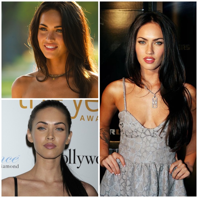 Would you rather shoot your shot with a young Fairuza Balk, Megan Fox, or Mena Suvari?