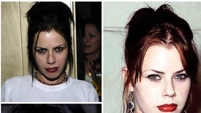 Would you rather shoot your shot with a young Fairuza Balk, Megan Fox, or Mena Suvari?