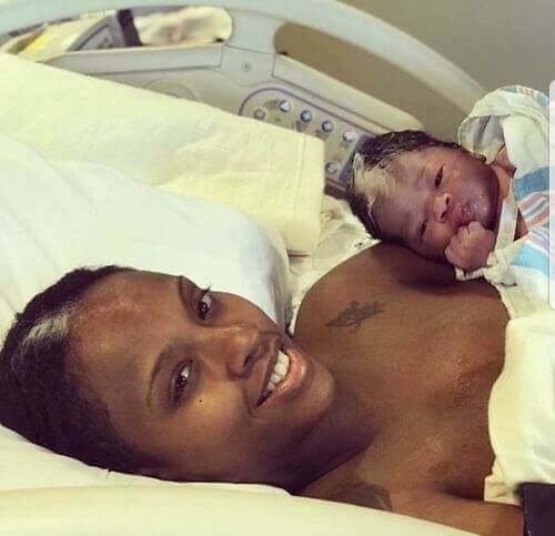 Is it likely I have a black gene too?