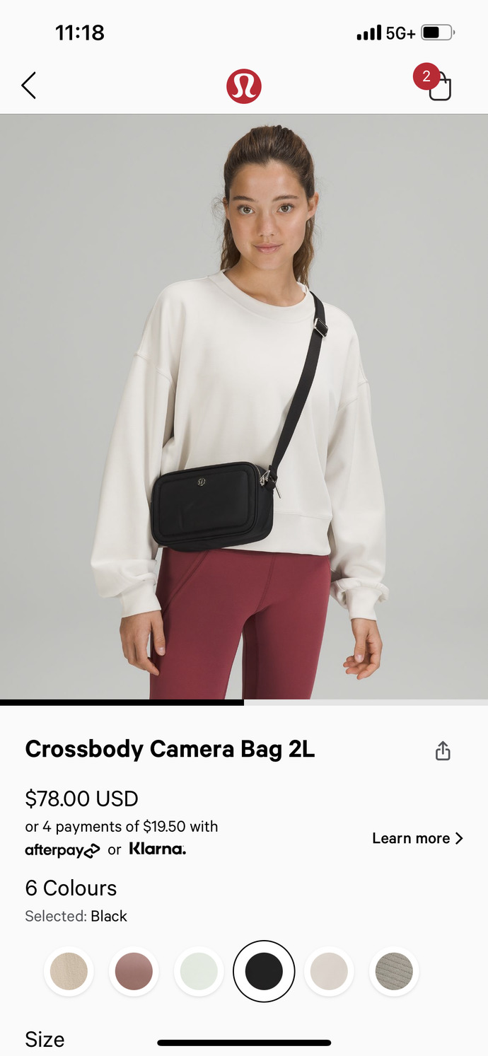 What purse is cuter 👜?