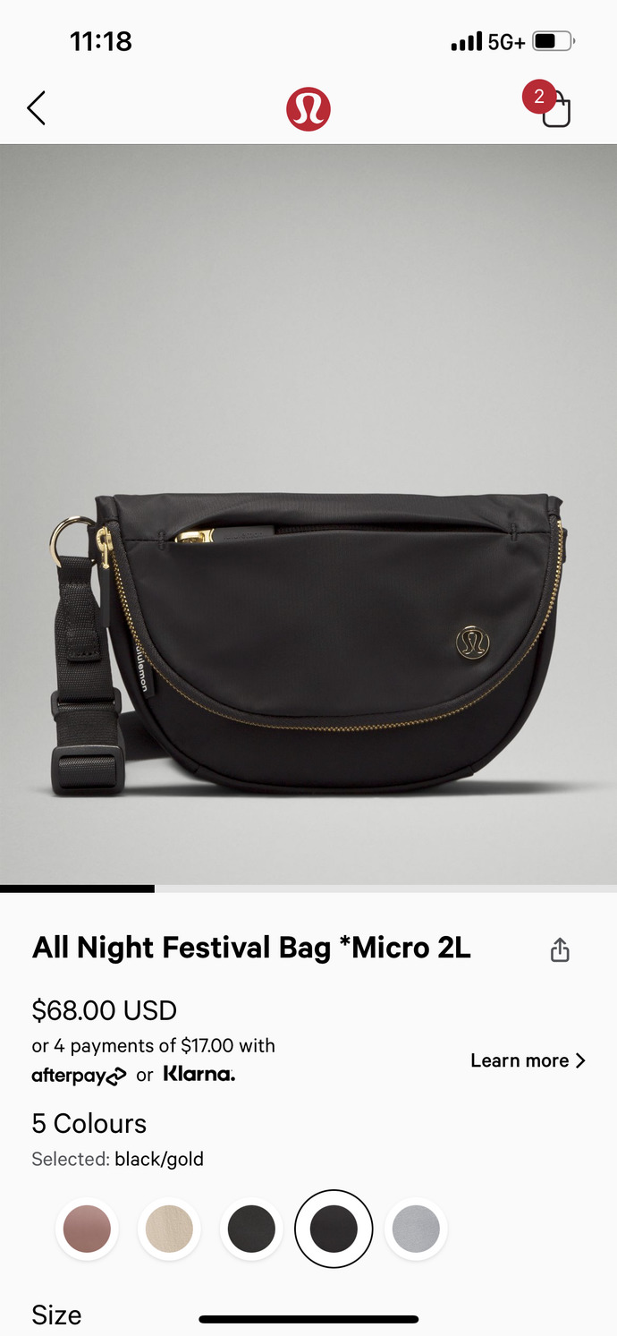 What purse is cuter 👜?