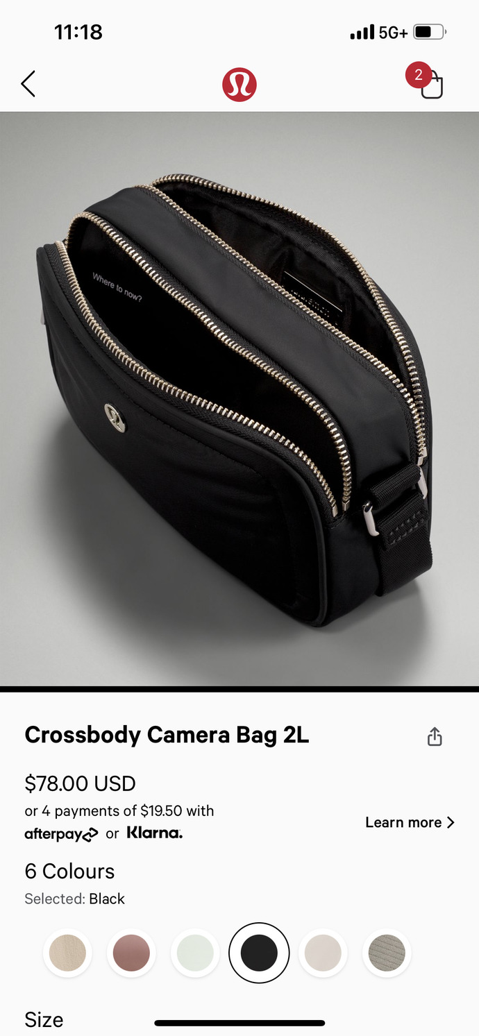 What purse is cuter 👜?