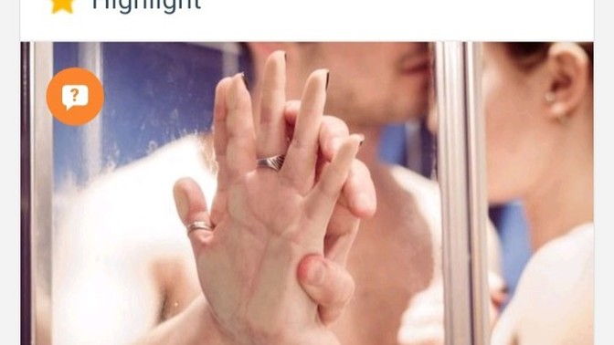 What do you think of this photo from another GirlsAskGuys question?