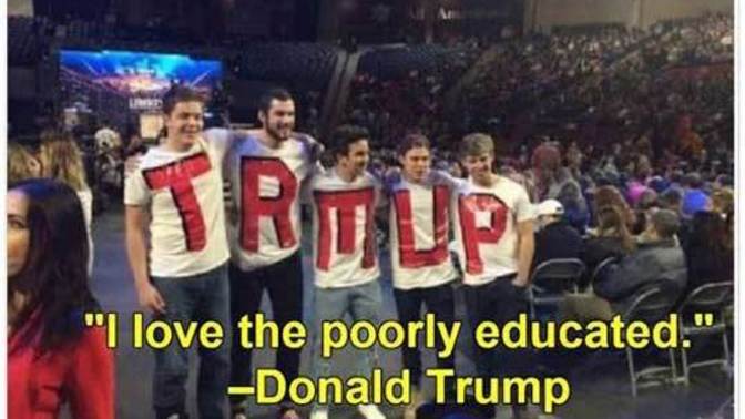 More shoes are dropping - when will those who were told that Trump won and the election was rigged - finally realized they were duped?
