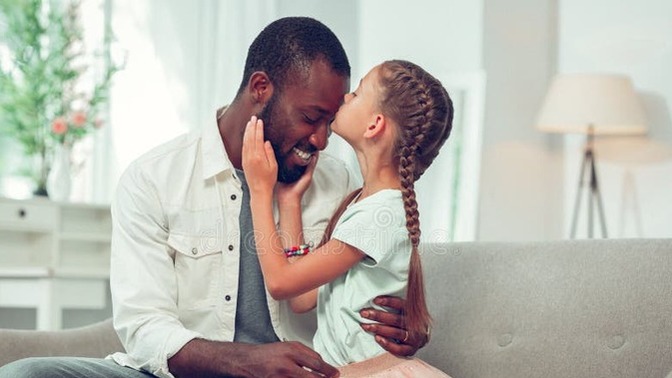 Girls, Do you think your father is handsome?