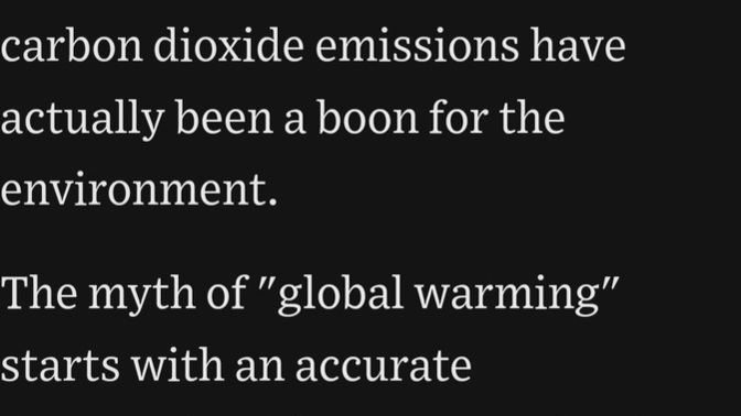 Go react!! what is your reaction to this segment of wall street journal?