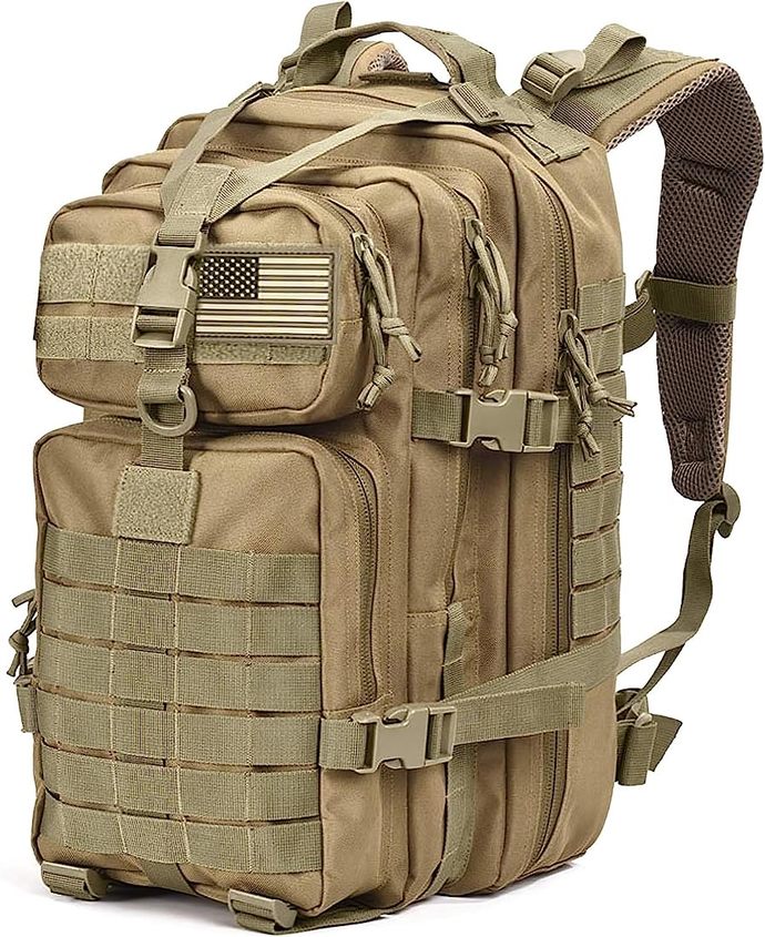 Whats a good backpack to buy?