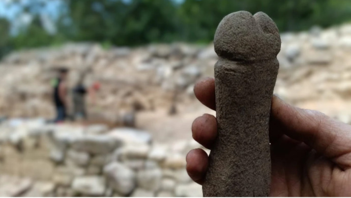 What do you think this was used for?