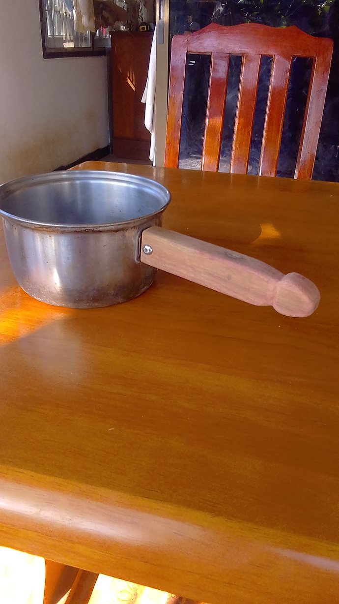 What do you think this was used for?