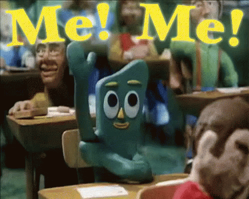 How many people on here work Monday through Friday?