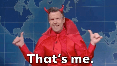 How many people on here work Monday through Friday?