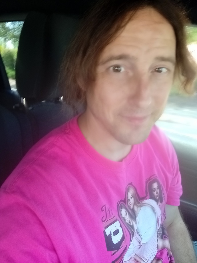 Girls, I live in my car for the time being. Would you still date me. lol?