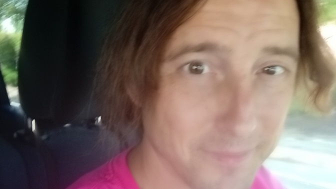 Girls, I live in my car for the time being. Would you still date me. lol?