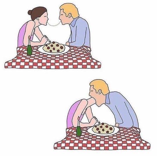 Does anyone else enjoy seeing PDA (public displays of affection)?