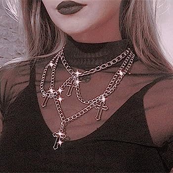 This choker: yay or nay?