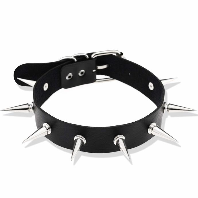This choker: yay or nay?