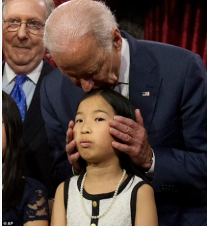 Would you support Kennedy over Biden?