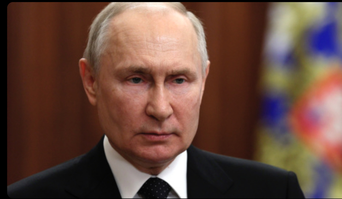 What’s Putin’s future?
