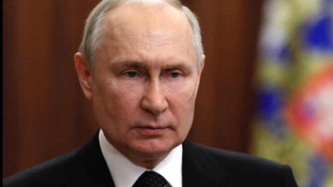 What’s Putin’s future?