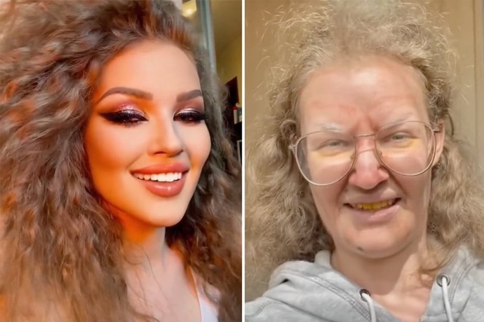 Who here has ever been catfished?