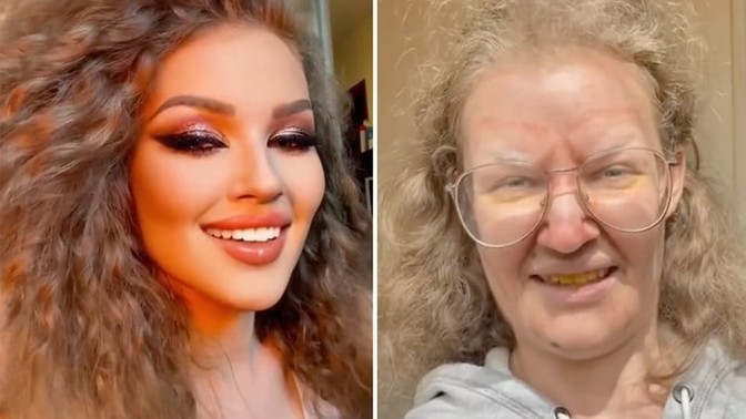 Who here has ever been catfished?