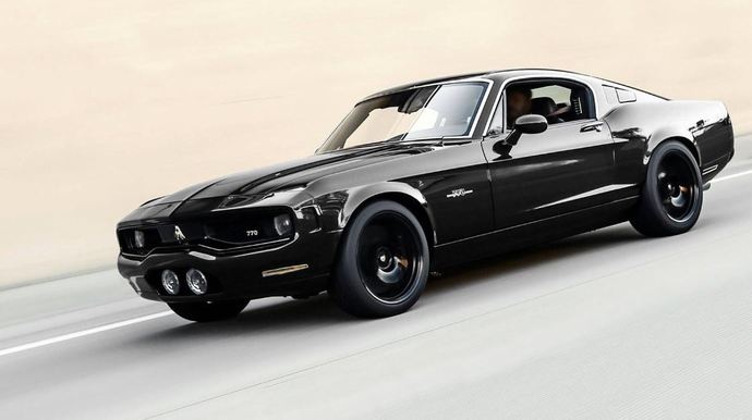 Which one would you rather drive for a week?