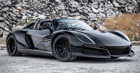 Which one would you rather drive for a week?