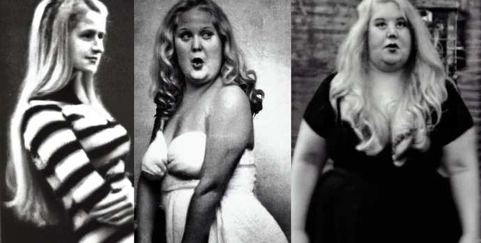Were these actresses beautiful in your opinion?