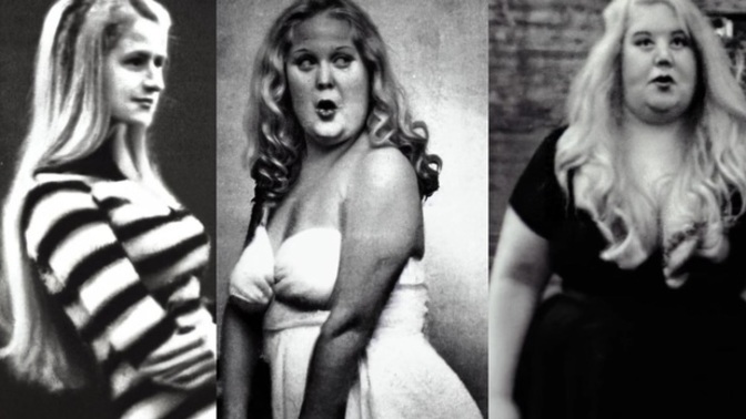 Were these actresses beautiful in your opinion?