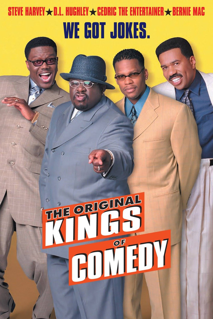 Has a movie you loved at one point and just watched years later stood the test of time?