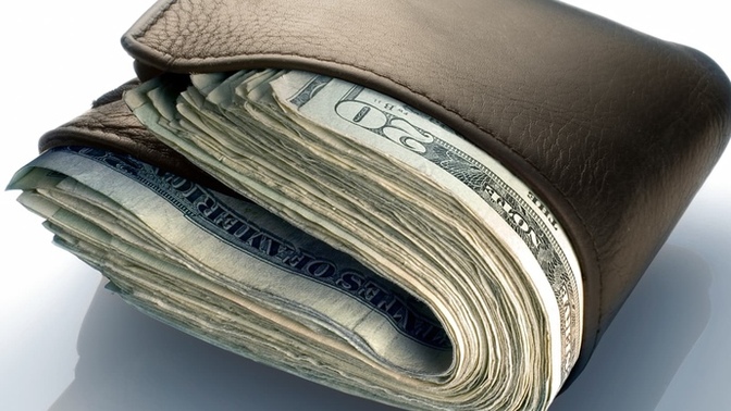 You have just found a lost wallet with $1,000 cash inside and a drivers license of the person it belongs to. What would you do?