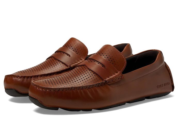 Is there a shoe style or brand that you really prefer?