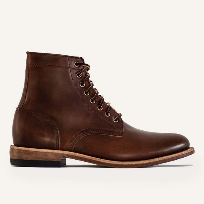 Is there a shoe style or brand that you really prefer?