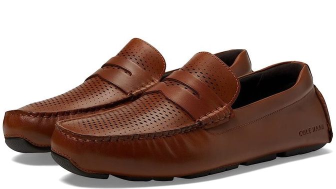 Is there a shoe style or brand that you really prefer?