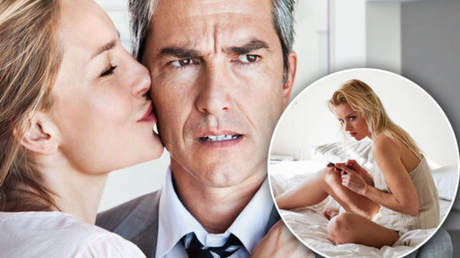 Have you ever cheated and if so why?