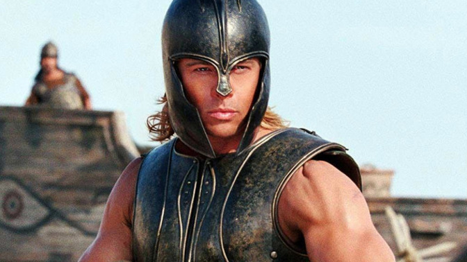 What do you consider Masculine Authority?
