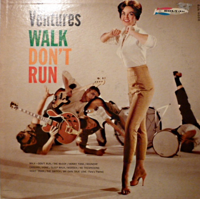 Tell me about your first love?