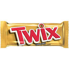 Butterfinger or Twix?