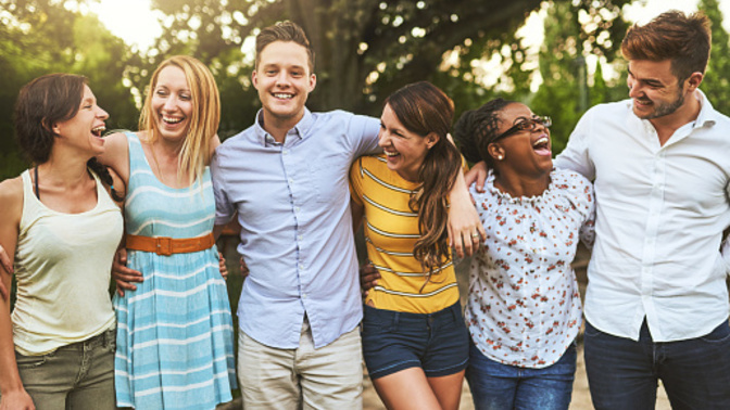 What Are The Best Ways To Find Female Friends?