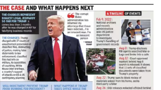 So blacks have to comply 100% or get shot dead; Trump can stonewall for nearly a year and he’s still out?